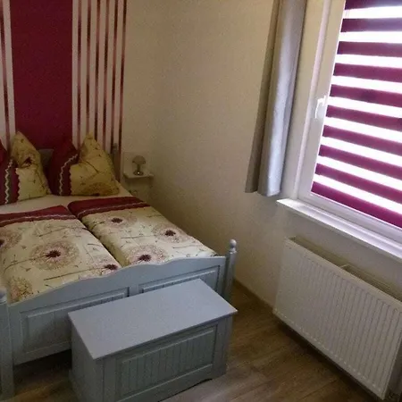 Pepe Comfortable Prázdninový dům *