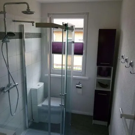 Prázdninový dům Pepe Comfortable Göhren-Lebbin