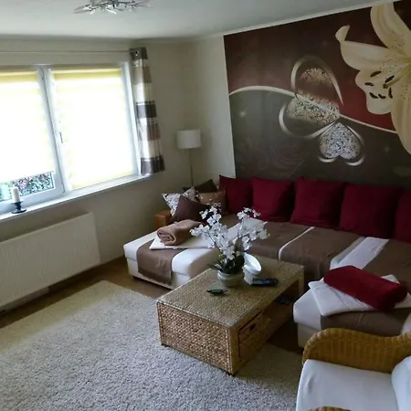 Pepe Comfortable Prázdninový dům *